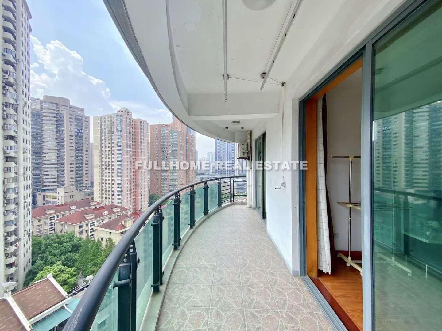 88 Si Nan - Interior view 2, Shanghai rental property