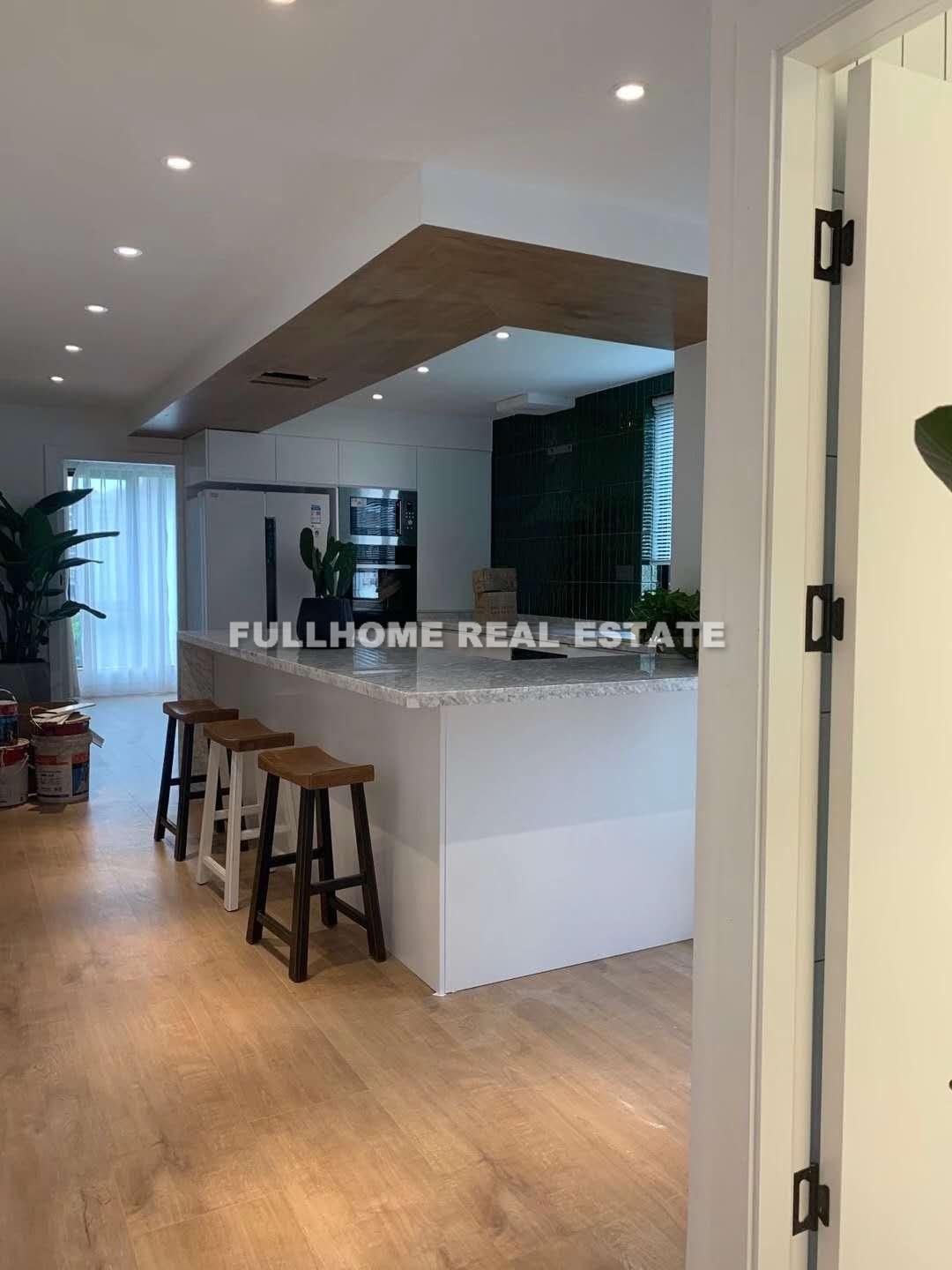 Lujiazui Garden - Interior view 7, Shanghai rental property