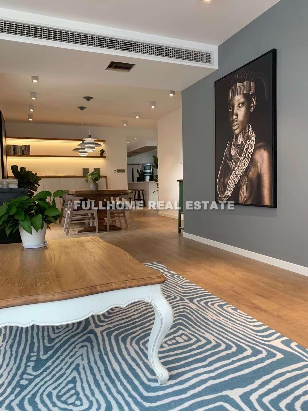 Lujiazui Garden - Interior view 8, Shanghai rental property