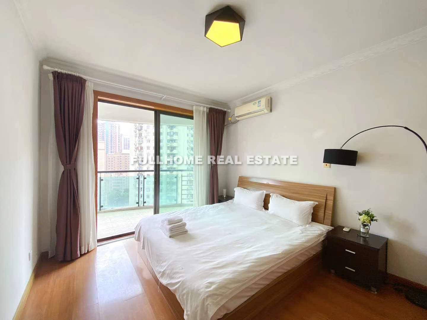 88 Si Nan - Interior view 7, Shanghai rental property