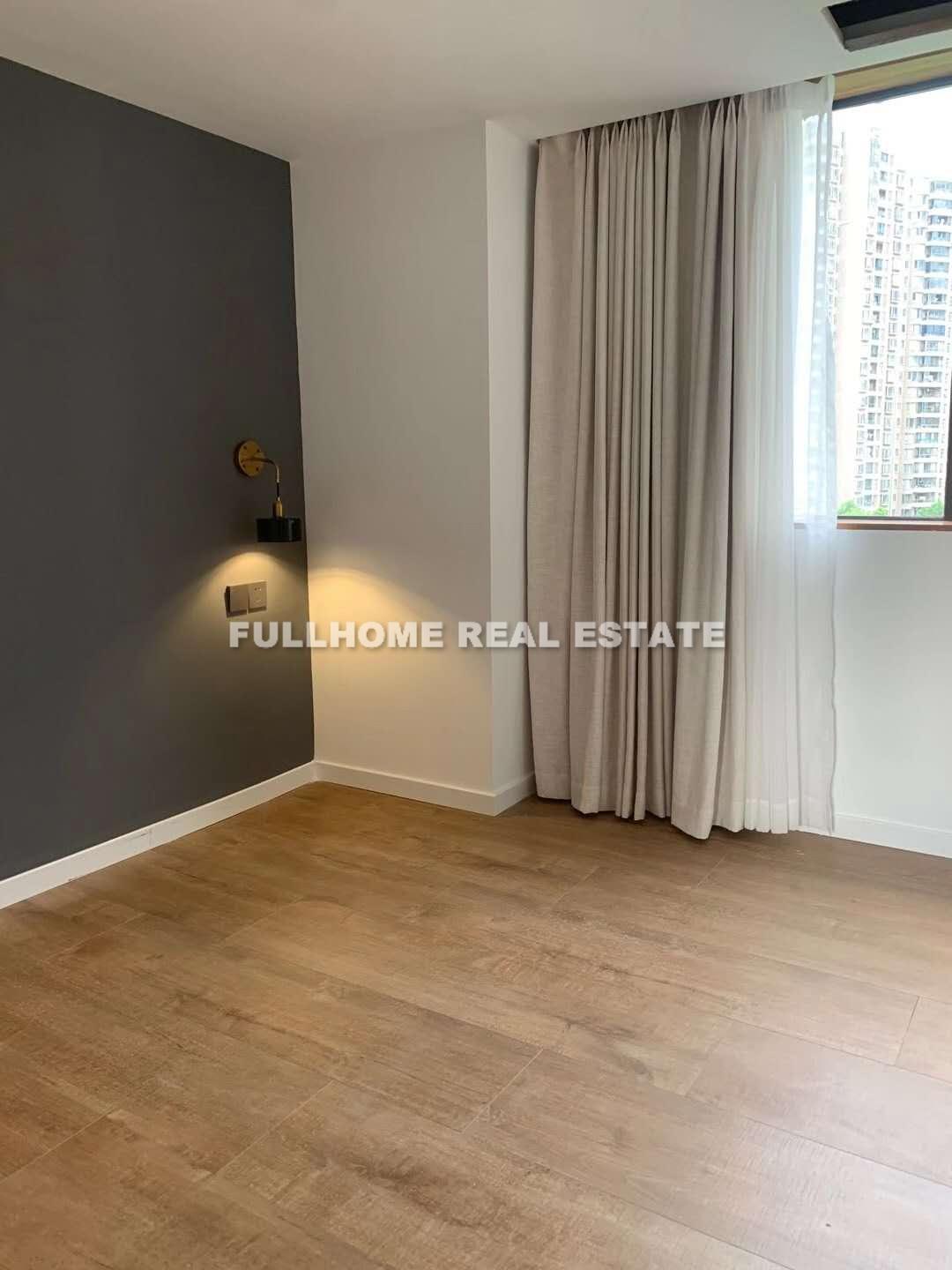 Lujiazui Garden - Interior view 5, Shanghai rental property