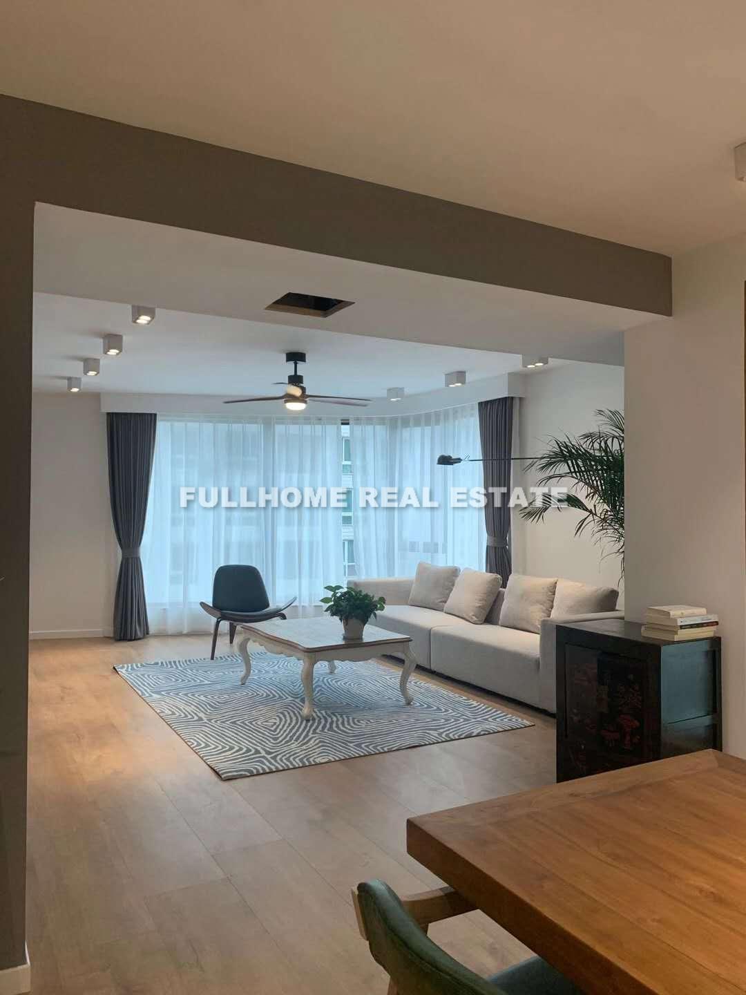 Lujiazui Garden - Interior view 2, Shanghai rental property