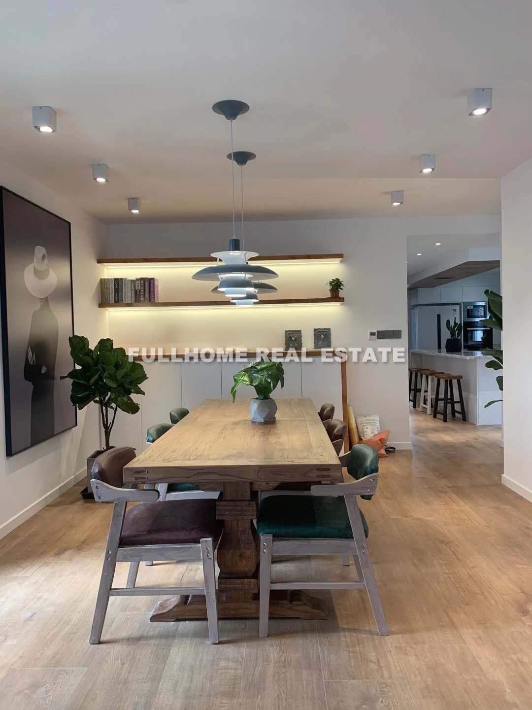 Lujiazui Garden - Interior view 9, Shanghai rental property