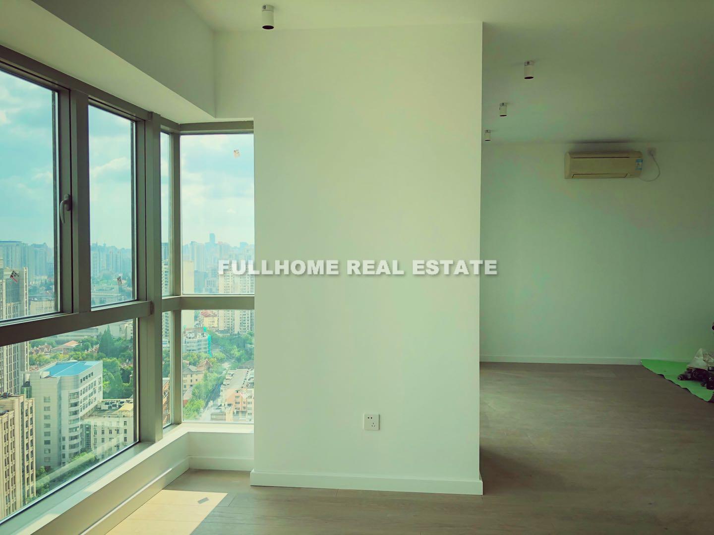One Park Avenue - Interior view 2, Shanghai rental property