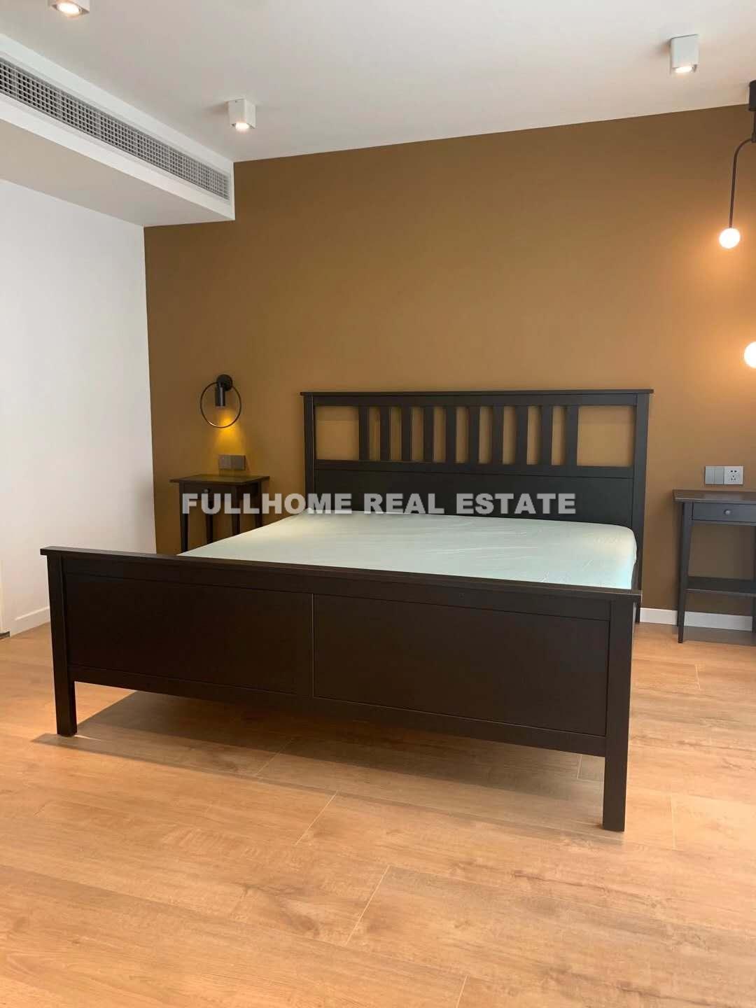 Lujiazui Garden - Interior view 6, Shanghai rental property