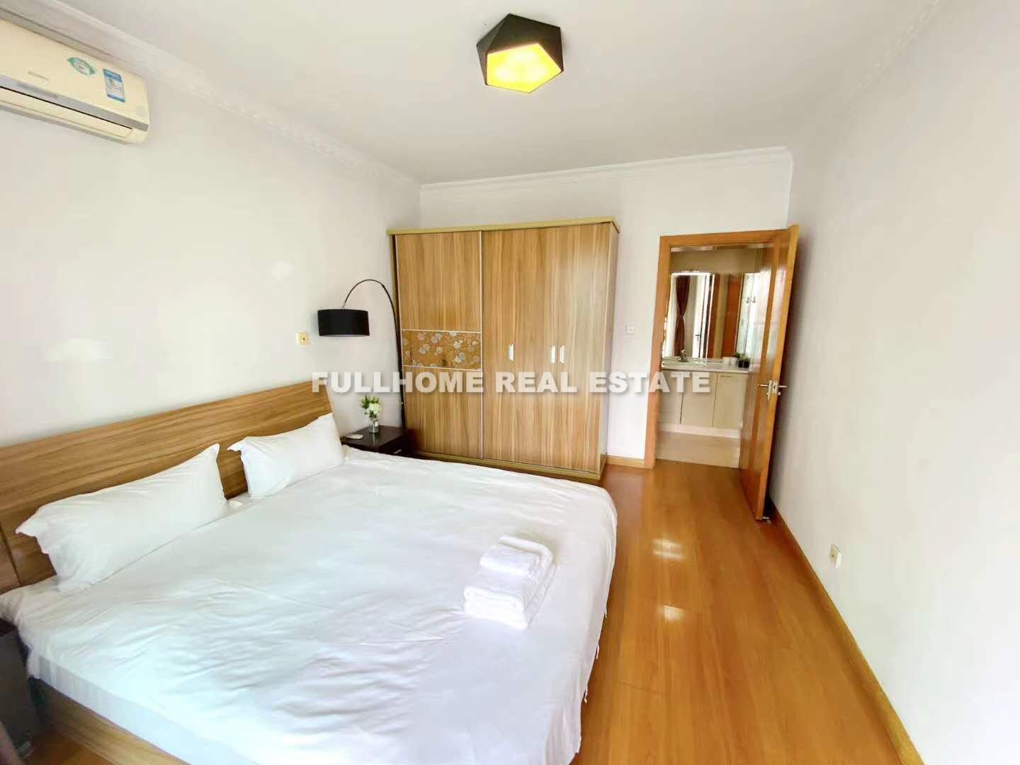 88 Si Nan - Interior view 8, Shanghai rental property