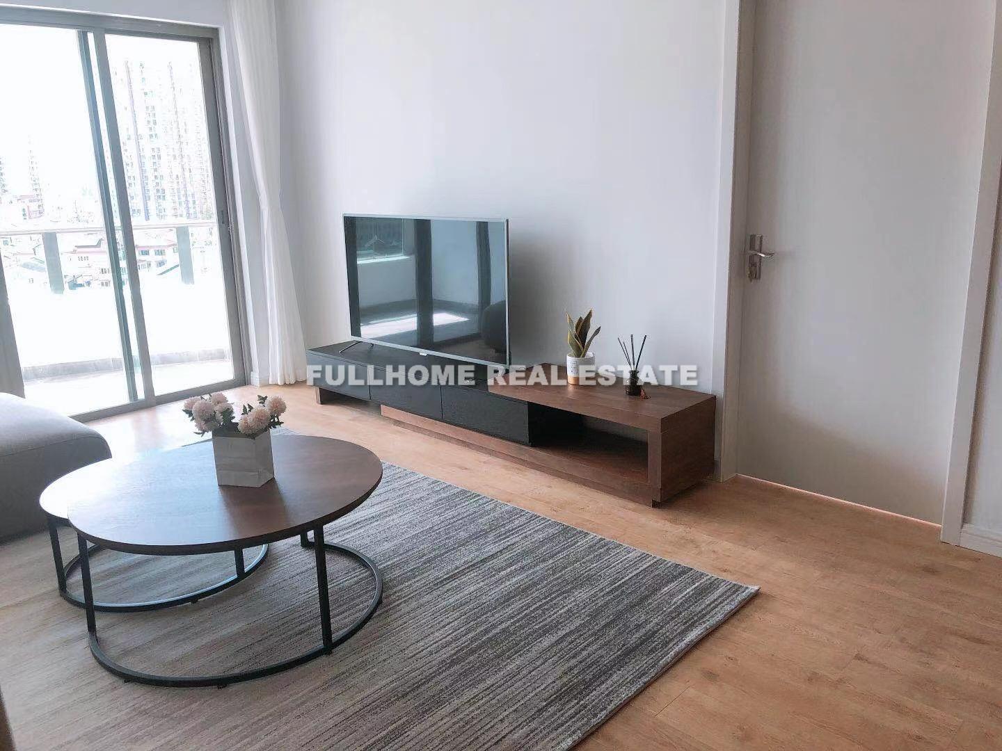 One Park Avenue - Interior view 3, Shanghai rental property