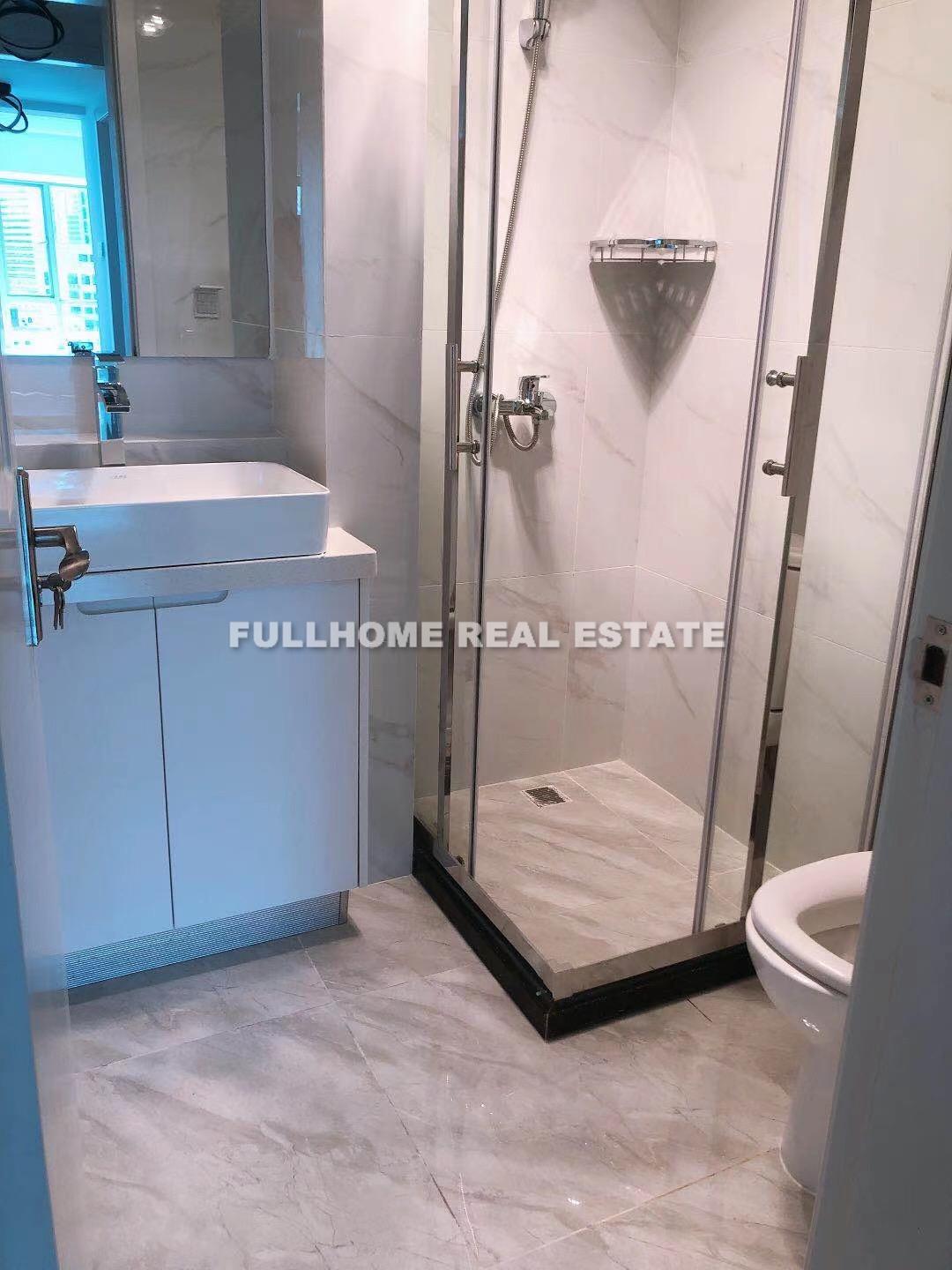 One Park Avenue - Interior view 6, Shanghai rental property