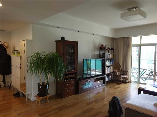 LaDoll International City - Interior view 2, Shanghai rental property