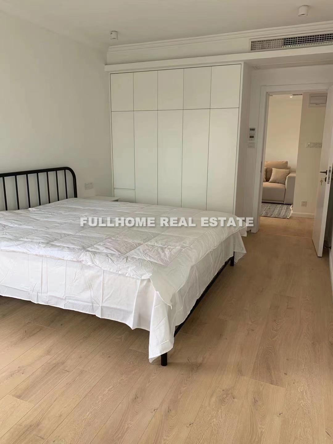 Lane1-500 Gaoan Road Old House - Interior view 3, Shanghai rental property