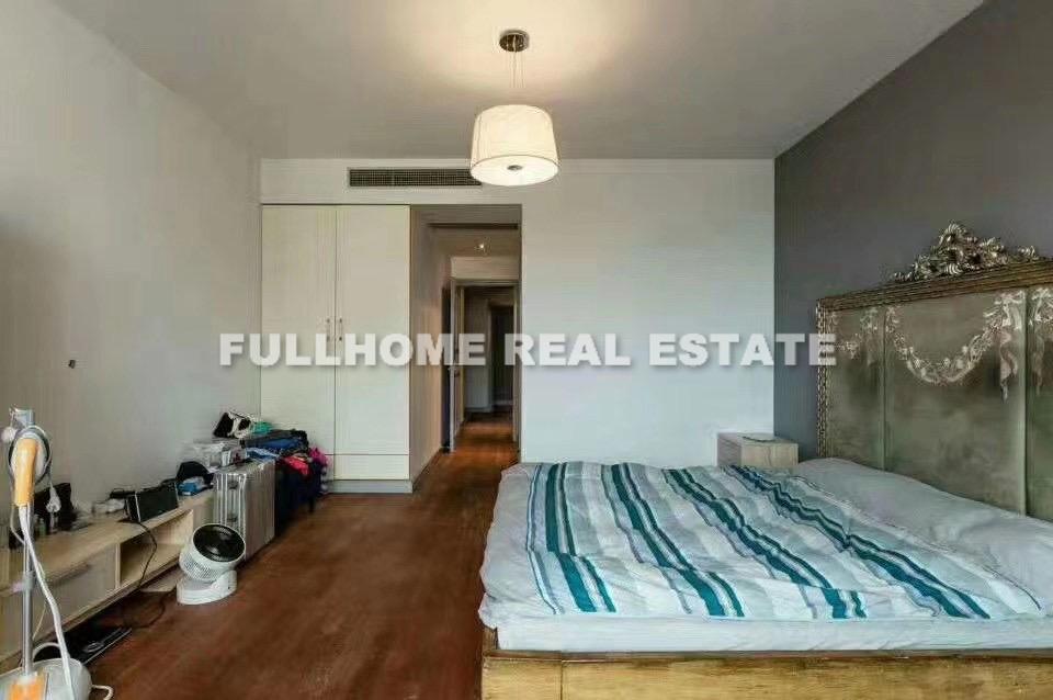 Qing Zhi Jie Garden - Interior view 5, Shanghai rental property