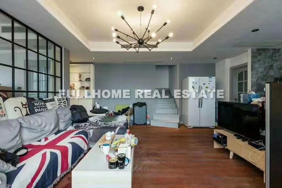 Qing Zhi Jie Garden - Interior view 6, Shanghai rental property