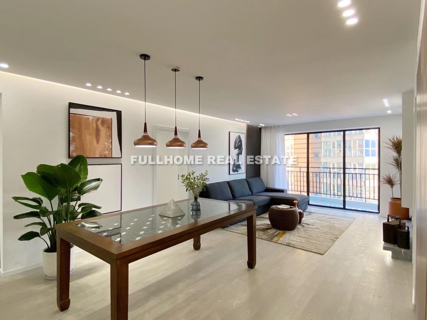 Jingan Yige - Interior view 4, Shanghai rental property