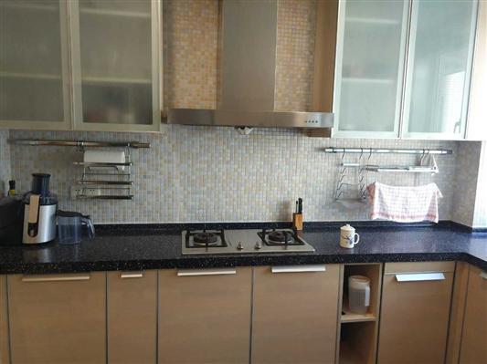 LaDoll International City - Interior view 9, Shanghai rental property