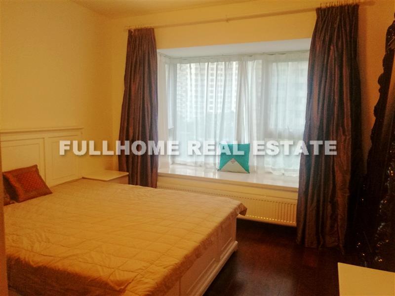 8 Park Avenue - Interior view 4, Shanghai rental property