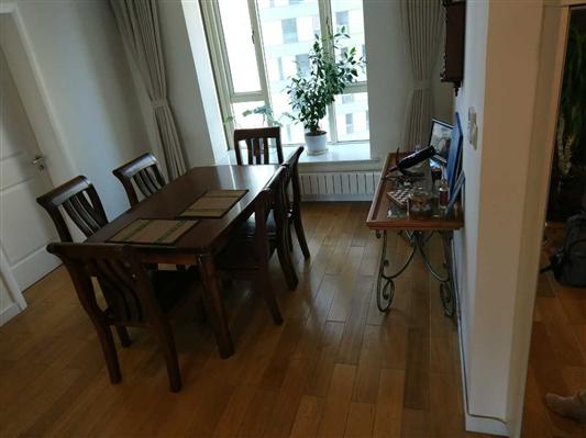 LaDoll International City - Interior view 7, Shanghai rental property
