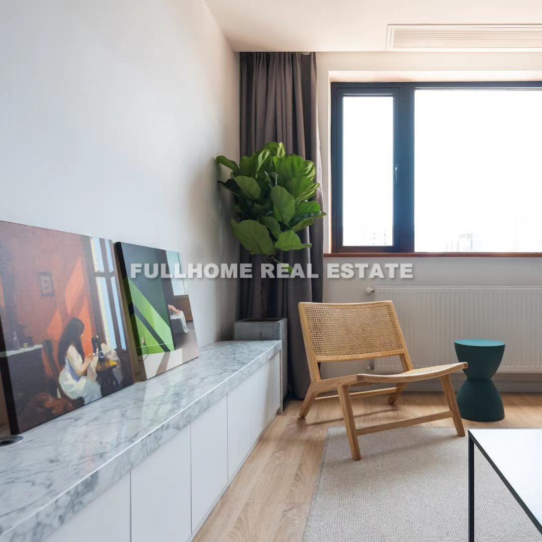 Ruijin Garden - Interior view 5, Shanghai rental property