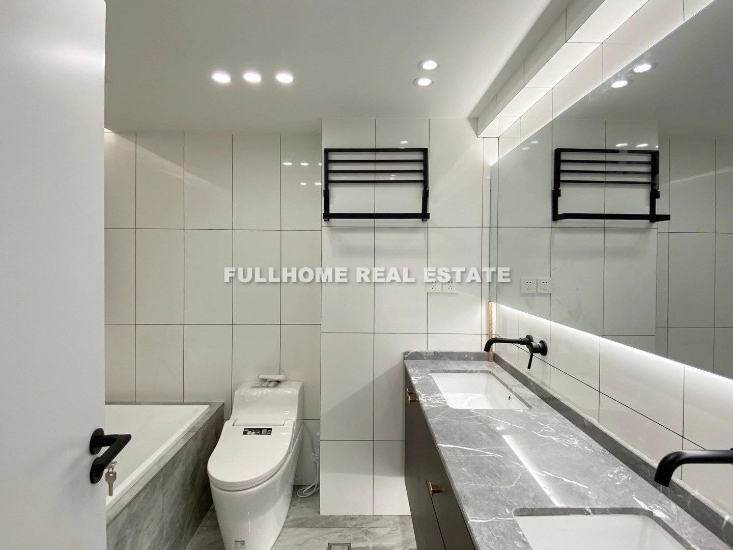 Jingan Yige - Interior view 8, Shanghai rental property