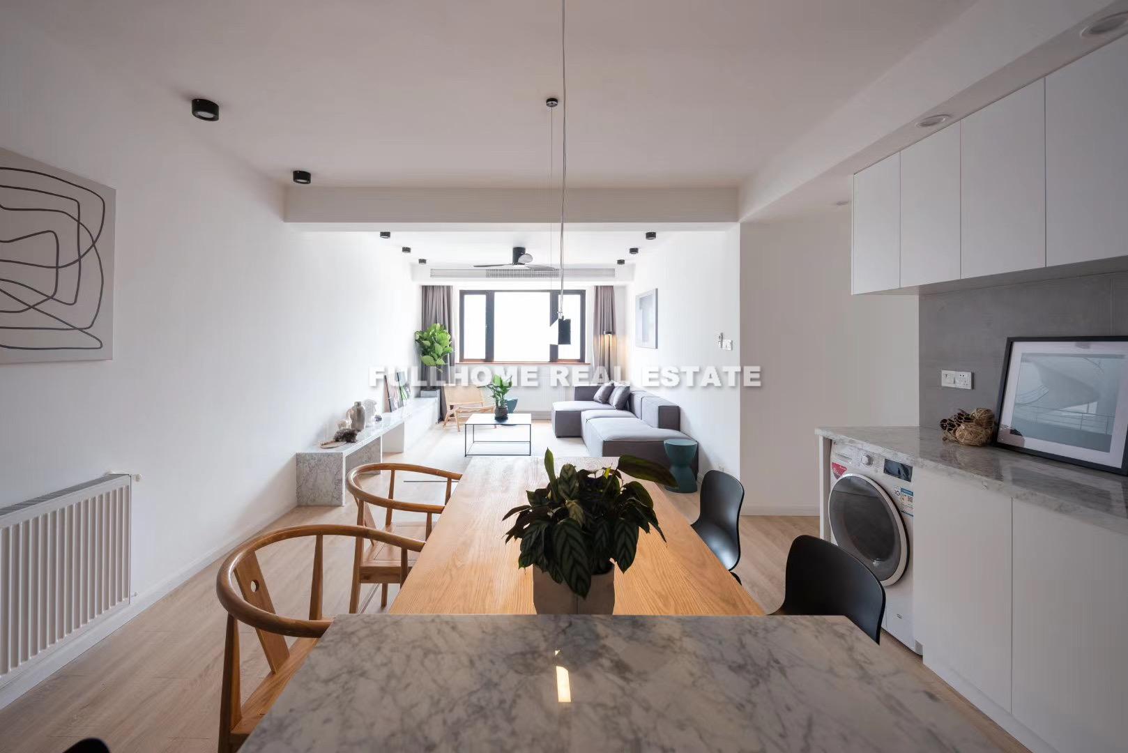 Ruijin Garden - Interior view 7, Shanghai rental property