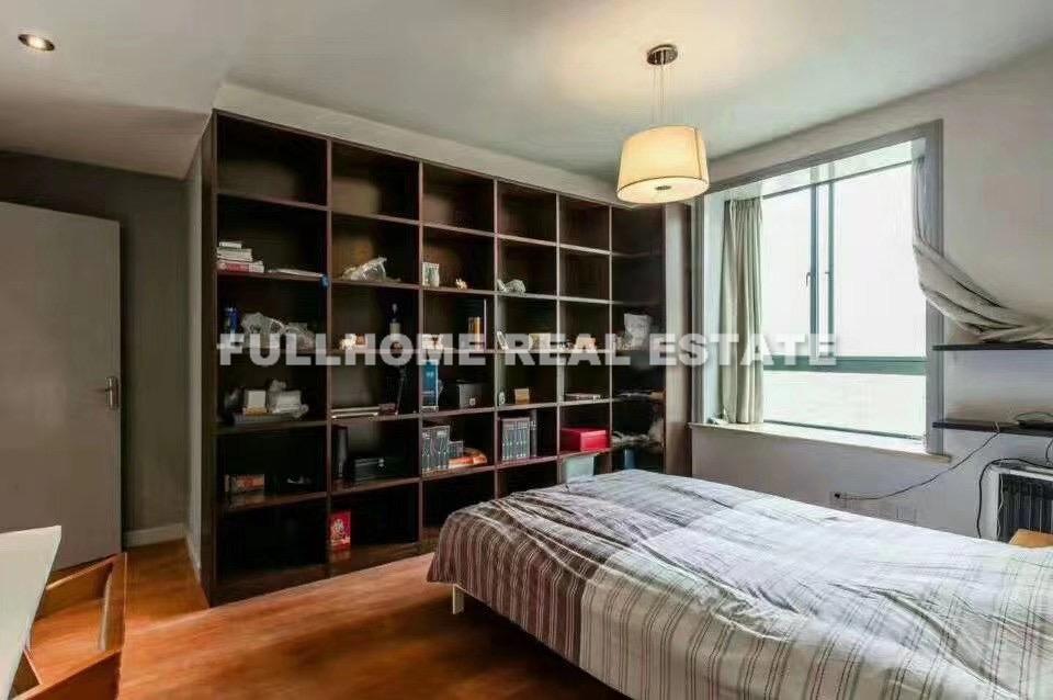 Qing Zhi Jie Garden - Interior view 7, Shanghai rental property