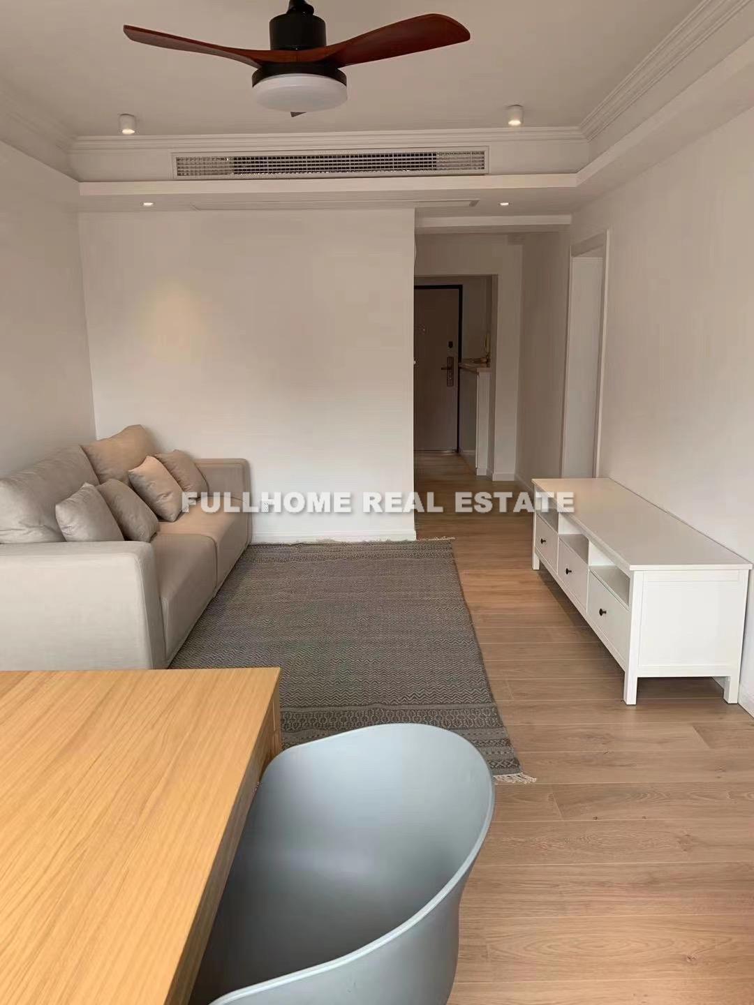 Lane1-500 Gaoan Road Old House - Interior view 5, Shanghai rental property