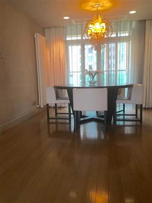 LaDoll International City - Interior view 2, Shanghai rental property