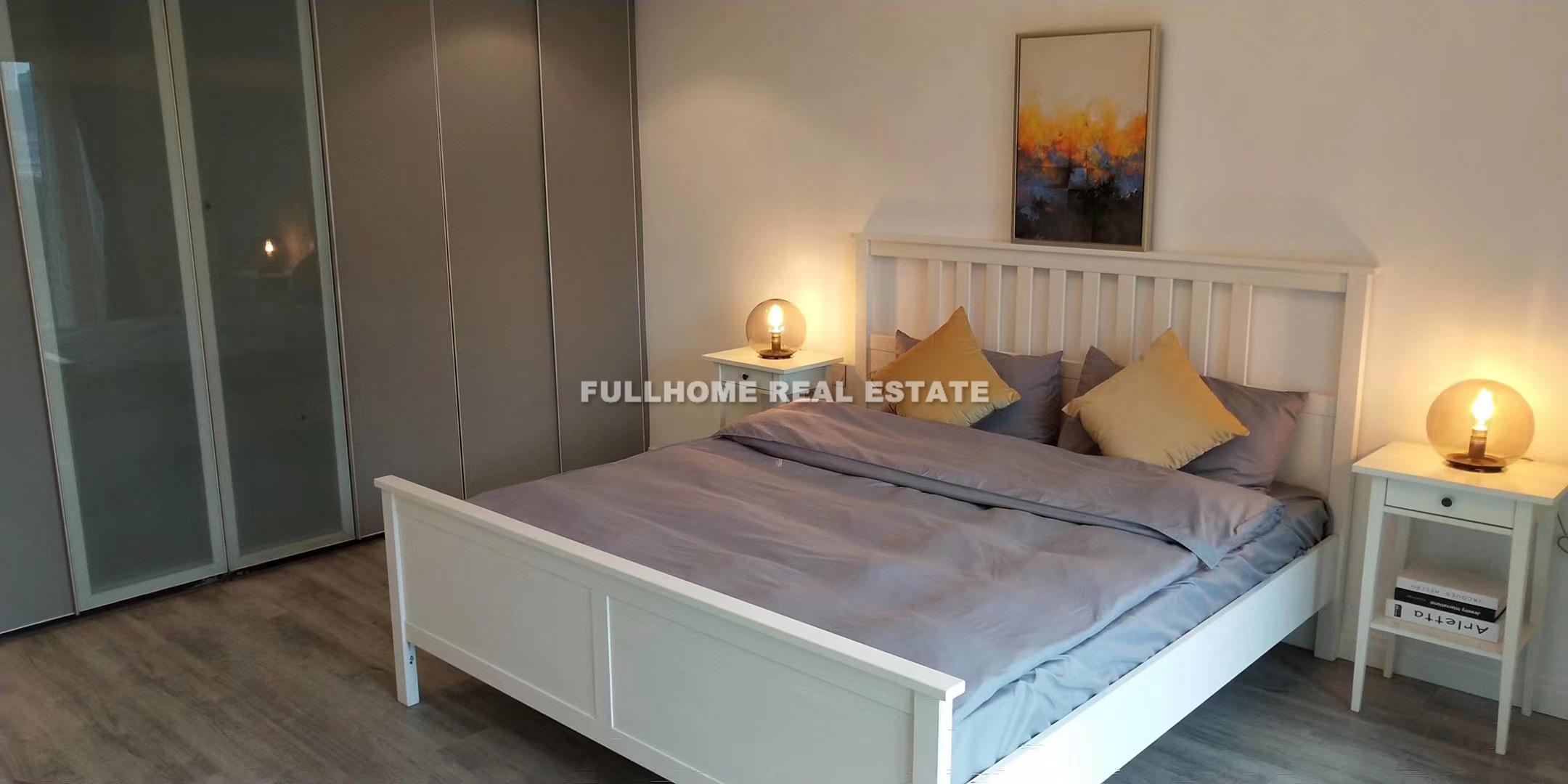 Shimao Riviera Garden - Interior view 6, Shanghai rental property