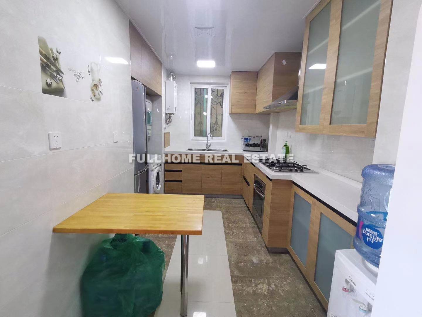 MingYuan Century City - Interior view 4, Shanghai rental property