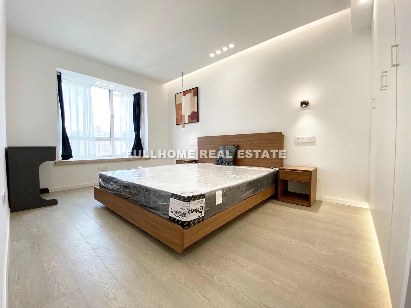 Jingan Yige - Interior view 7, Shanghai rental property