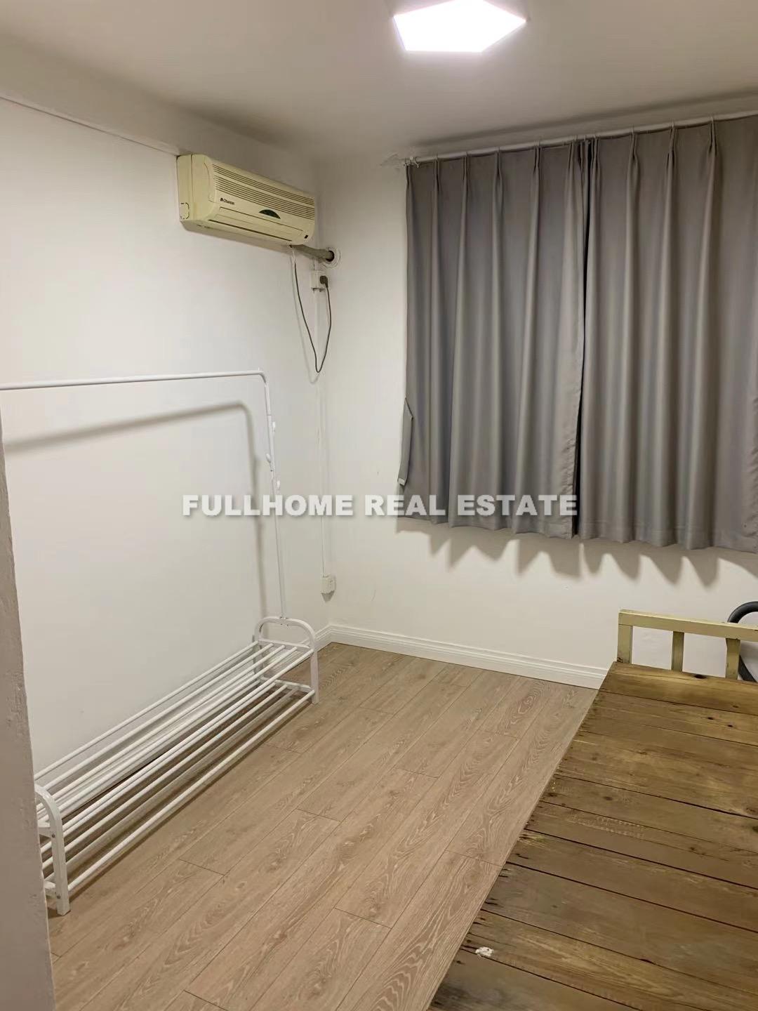 Lane1-500 Gaoan Road Old House - 2 bedroom apartment in Shanghai, FFC, Downtown