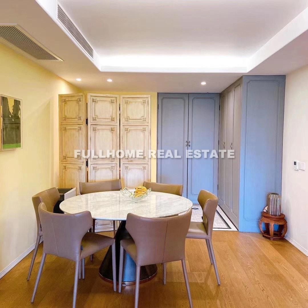 Art Apartment - Interior view 7, Shanghai rental property