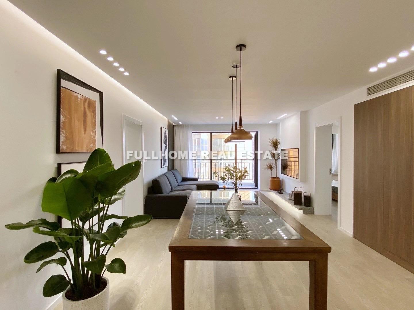 Jingan Yige - Interior view 3, Shanghai rental property