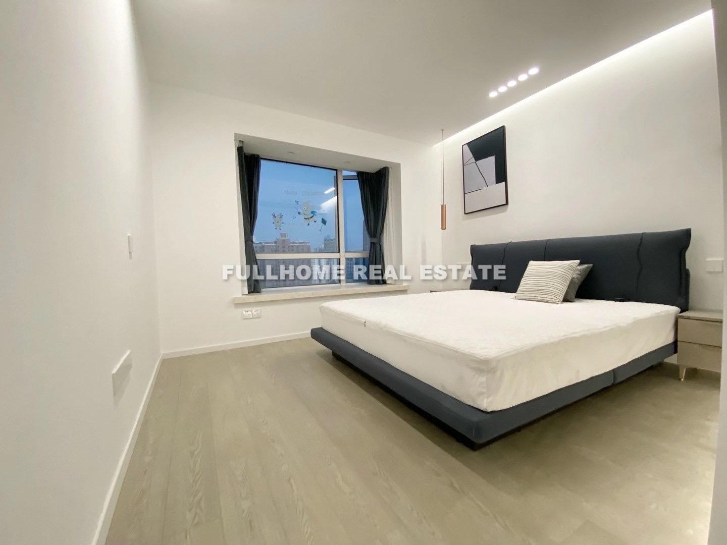 Jingan Yige - Interior view 3, Shanghai rental property