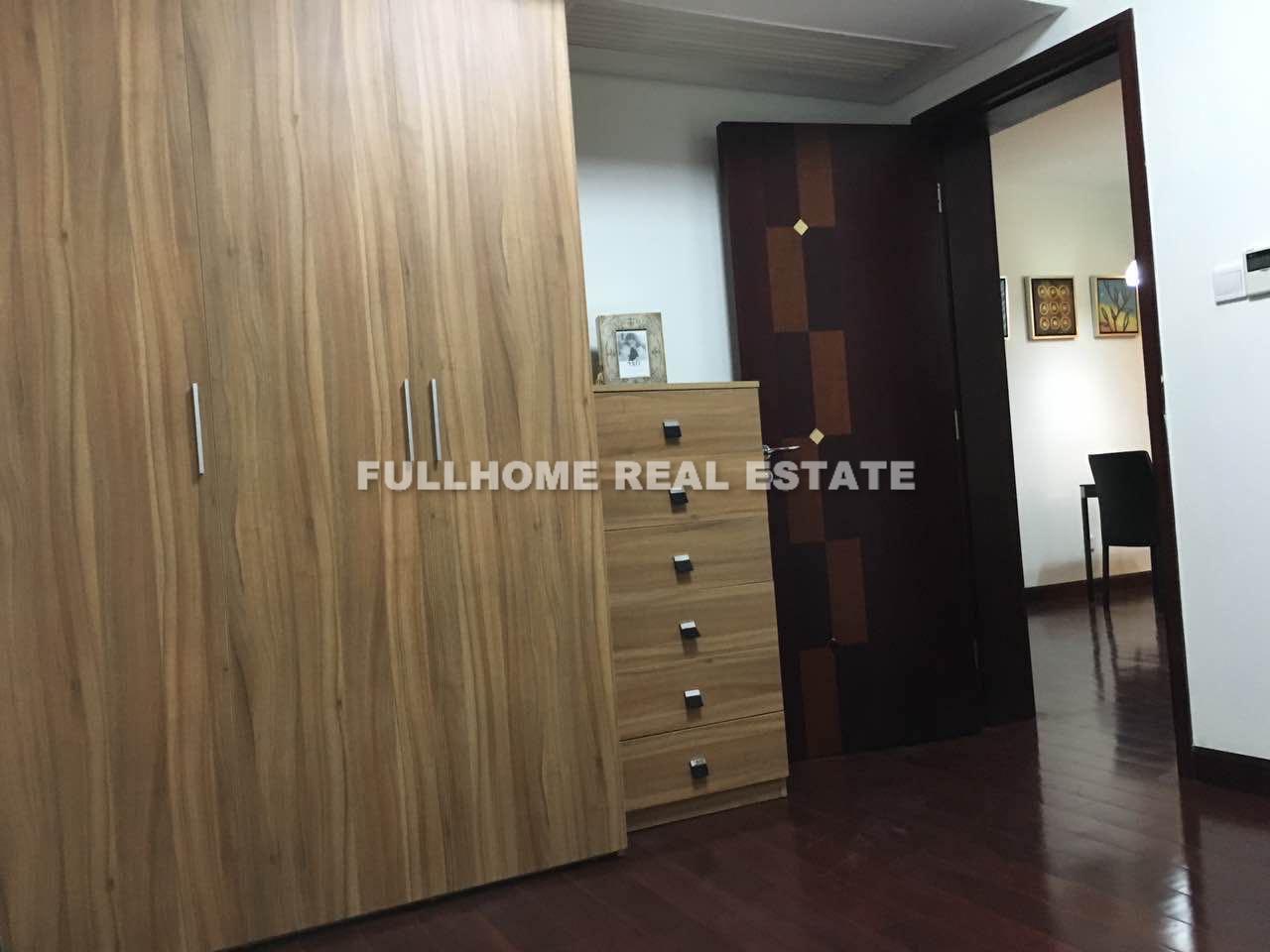 Maison Des Artistes - Interior view 6, Shanghai rental property