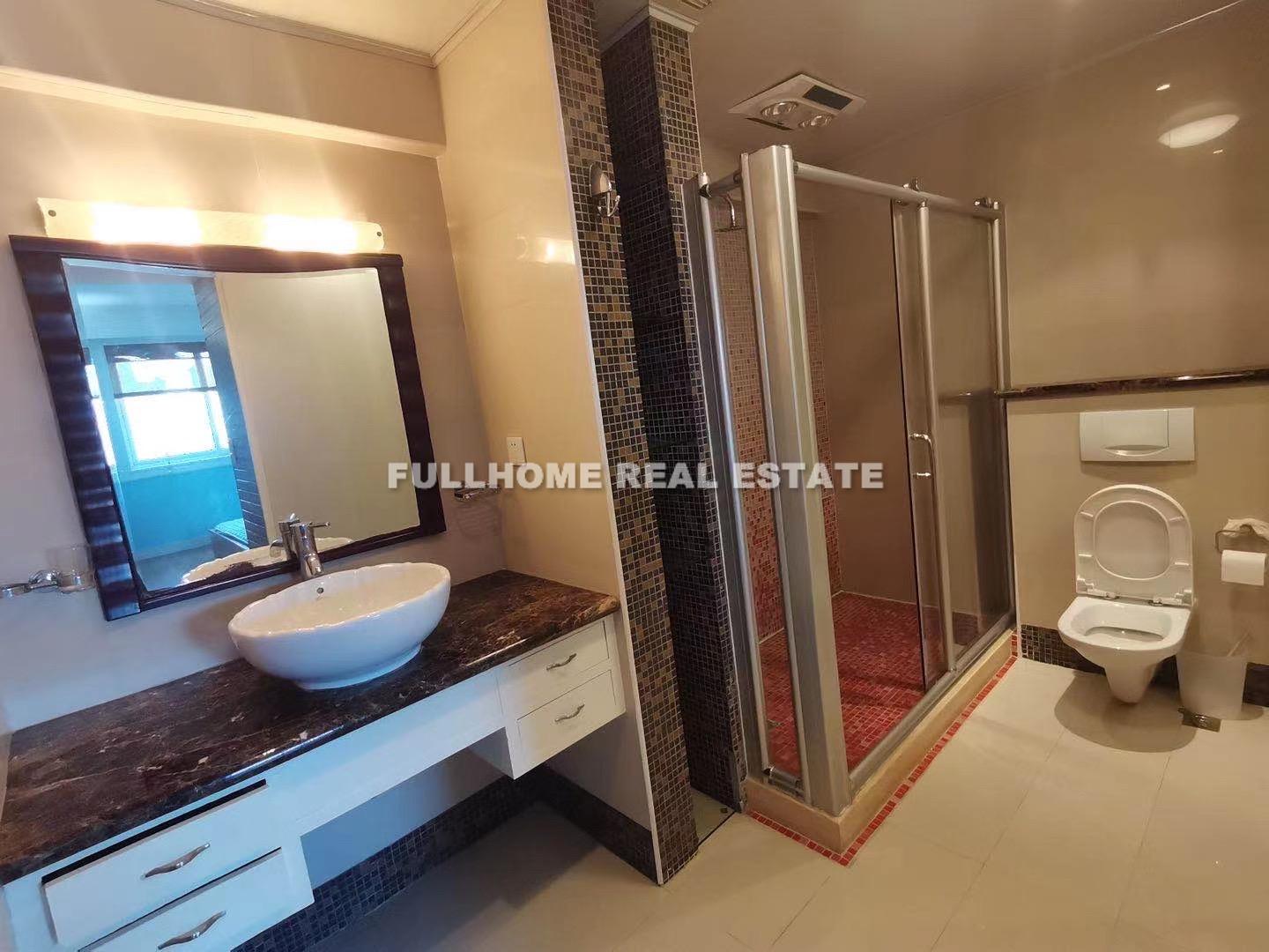 MingYuan Century City - Interior view 5, Shanghai rental property