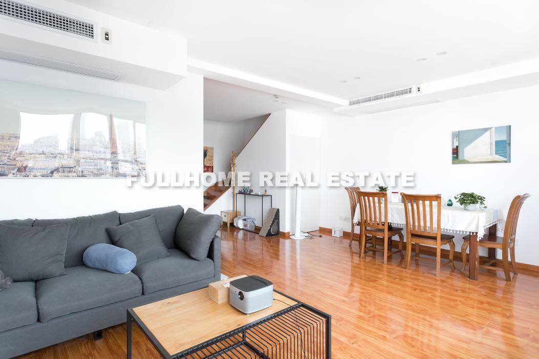 Zhong Hai Wan Jin Cheng Phase 2 - 2 bedroom apartment in Shanghai, , 