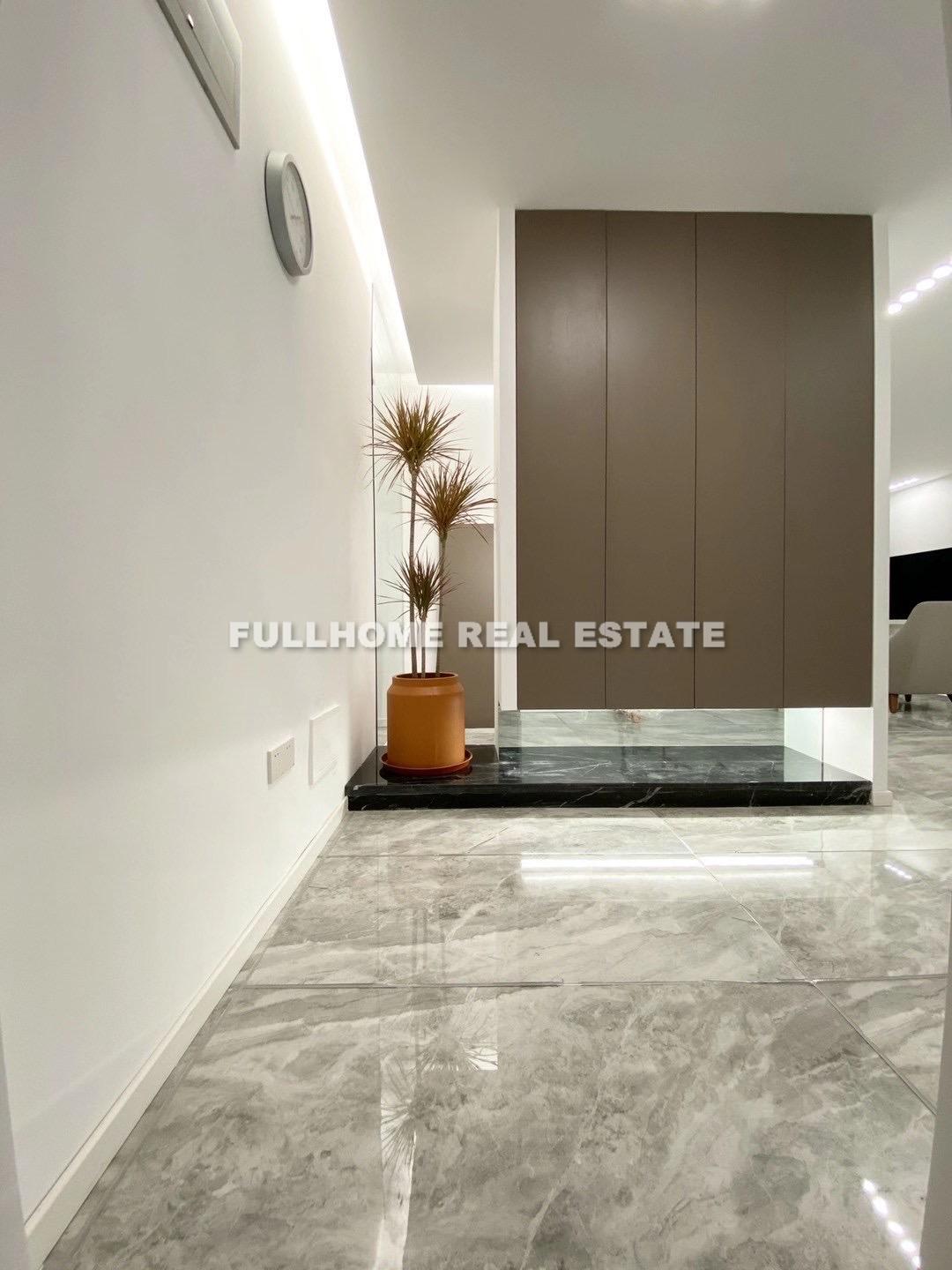 Jingan Yige - Interior view 4, Shanghai rental property