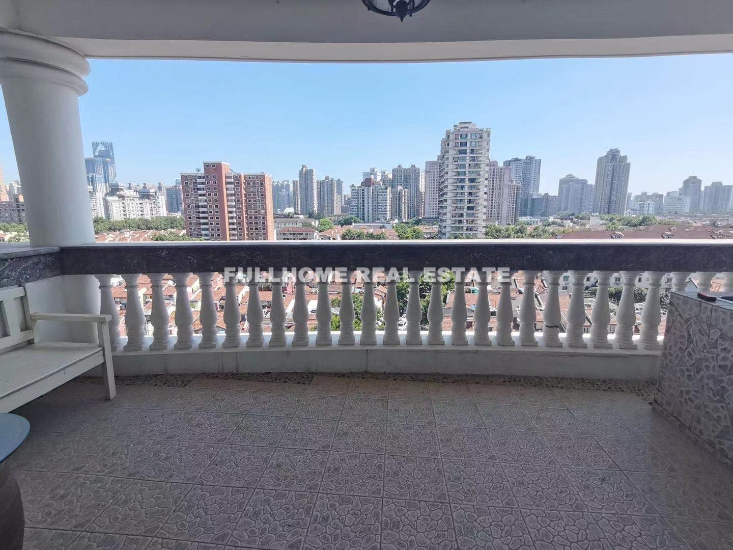 MingYuan Century City - Interior view 6, Shanghai rental property