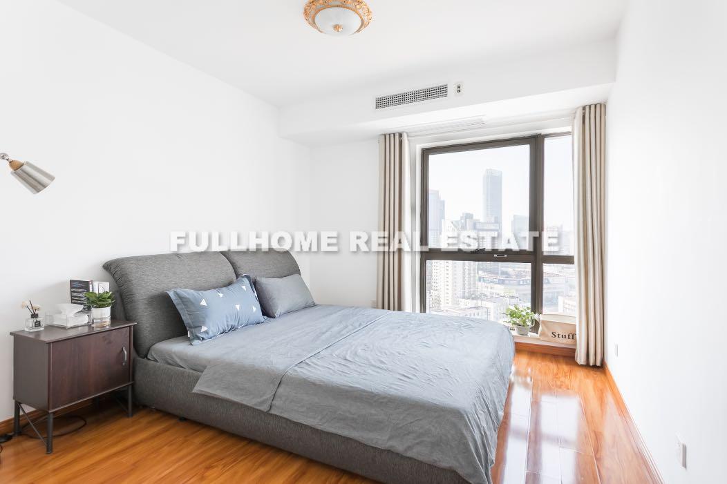Zhong Hai Wan Jin Cheng Phase 2 - Interior view 4, Shanghai rental property