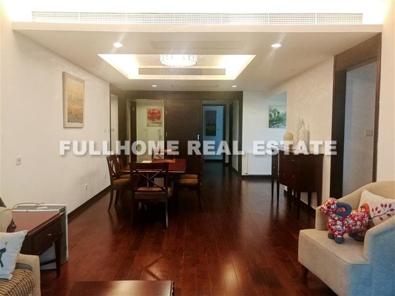 8 Park Avenue - Interior view 3, Shanghai rental property