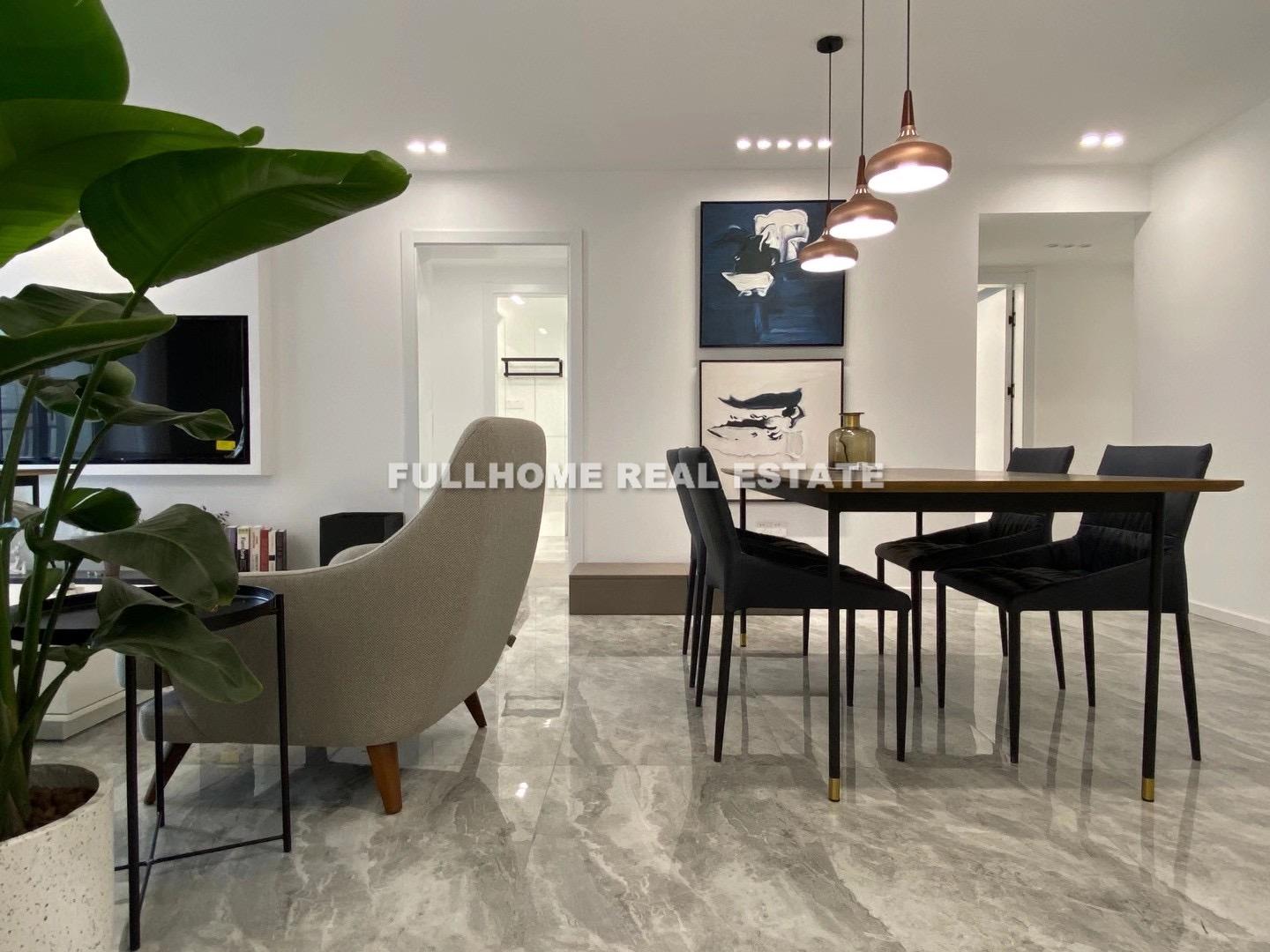 Jingan Yige - Interior view 9, Shanghai rental property