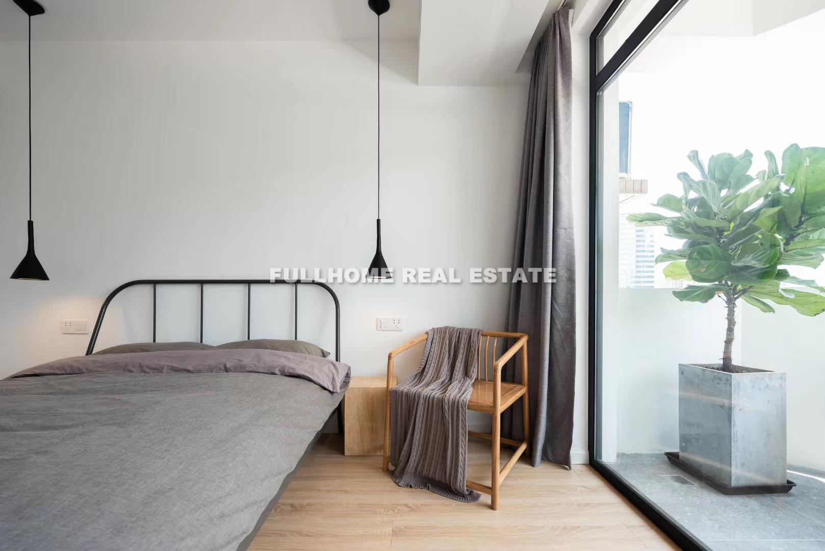 Ruijin Garden - Interior view 3, Shanghai rental property