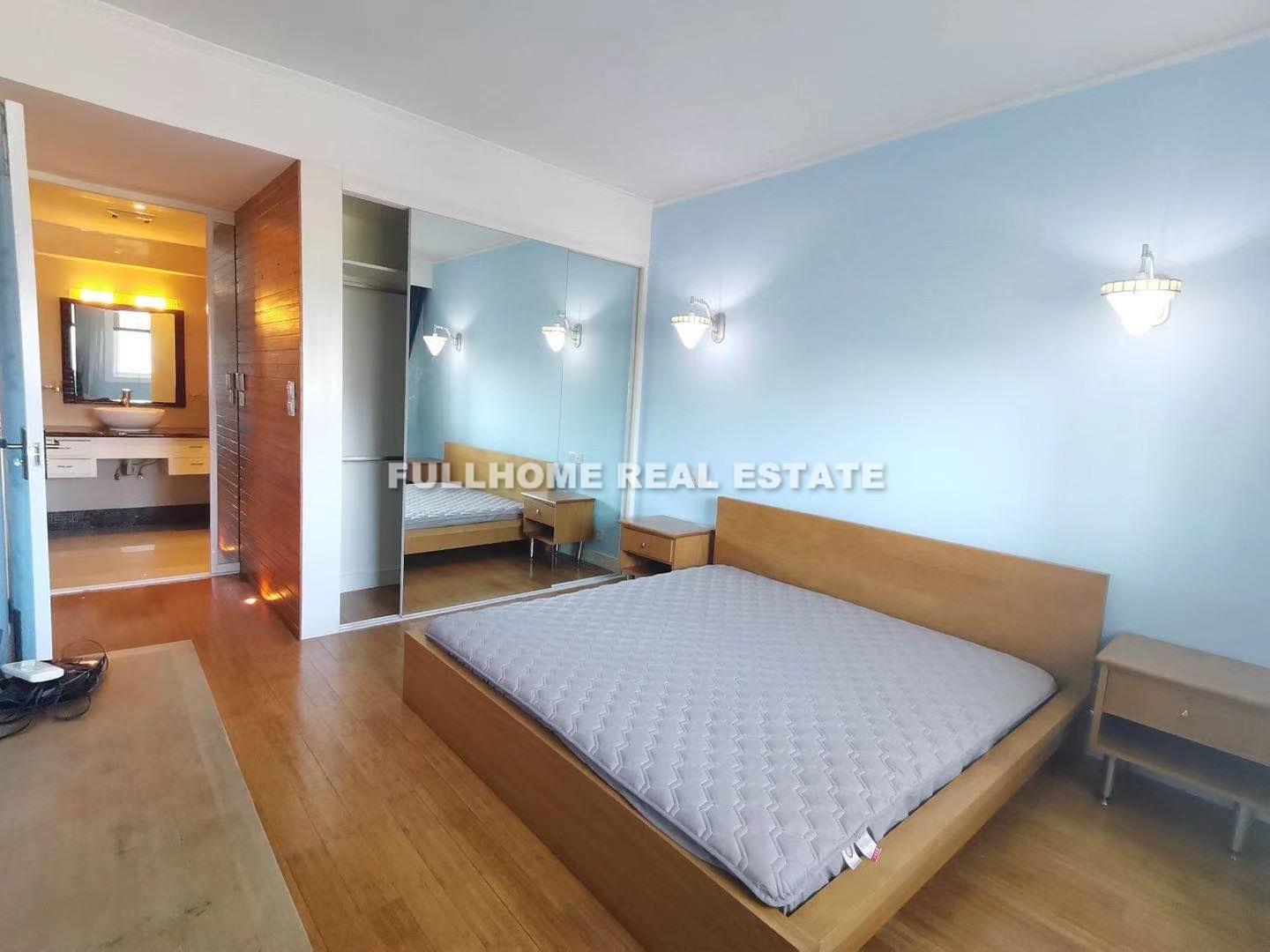 MingYuan Century City - Interior view 8, Shanghai rental property