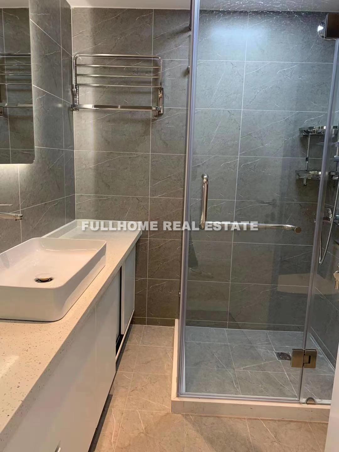 Lane1-500 Gaoan Road Old House - Interior view 6, Shanghai rental property