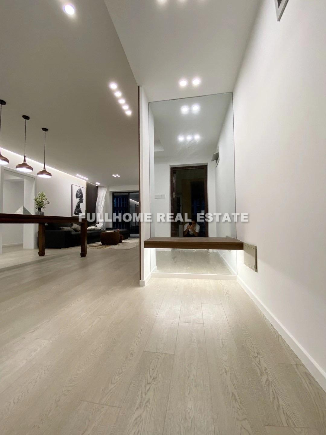 Jingan Yige - Interior view 9, Shanghai rental property