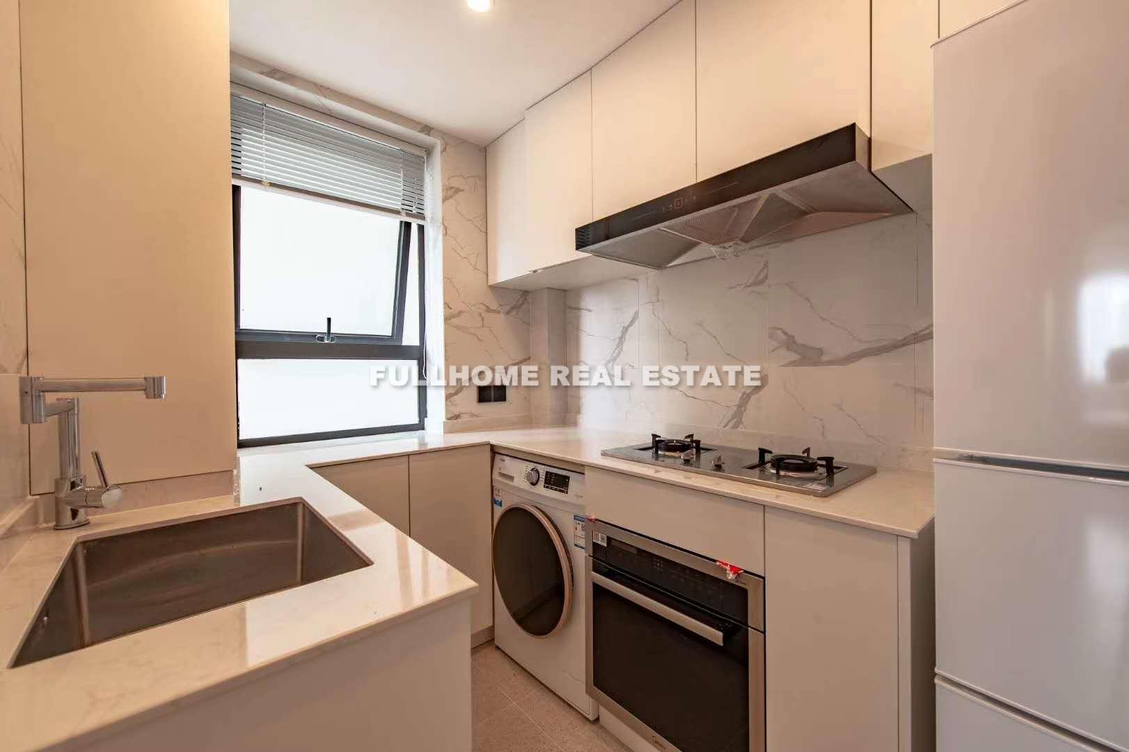Nanyang Unit - Interior view 4, Shanghai rental property