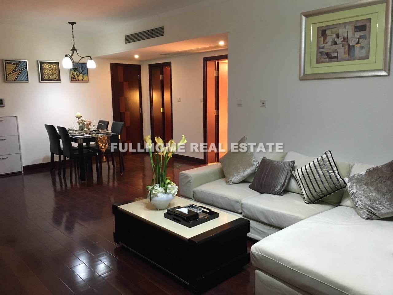 Maison Des Artistes - Interior view 3, Shanghai rental property