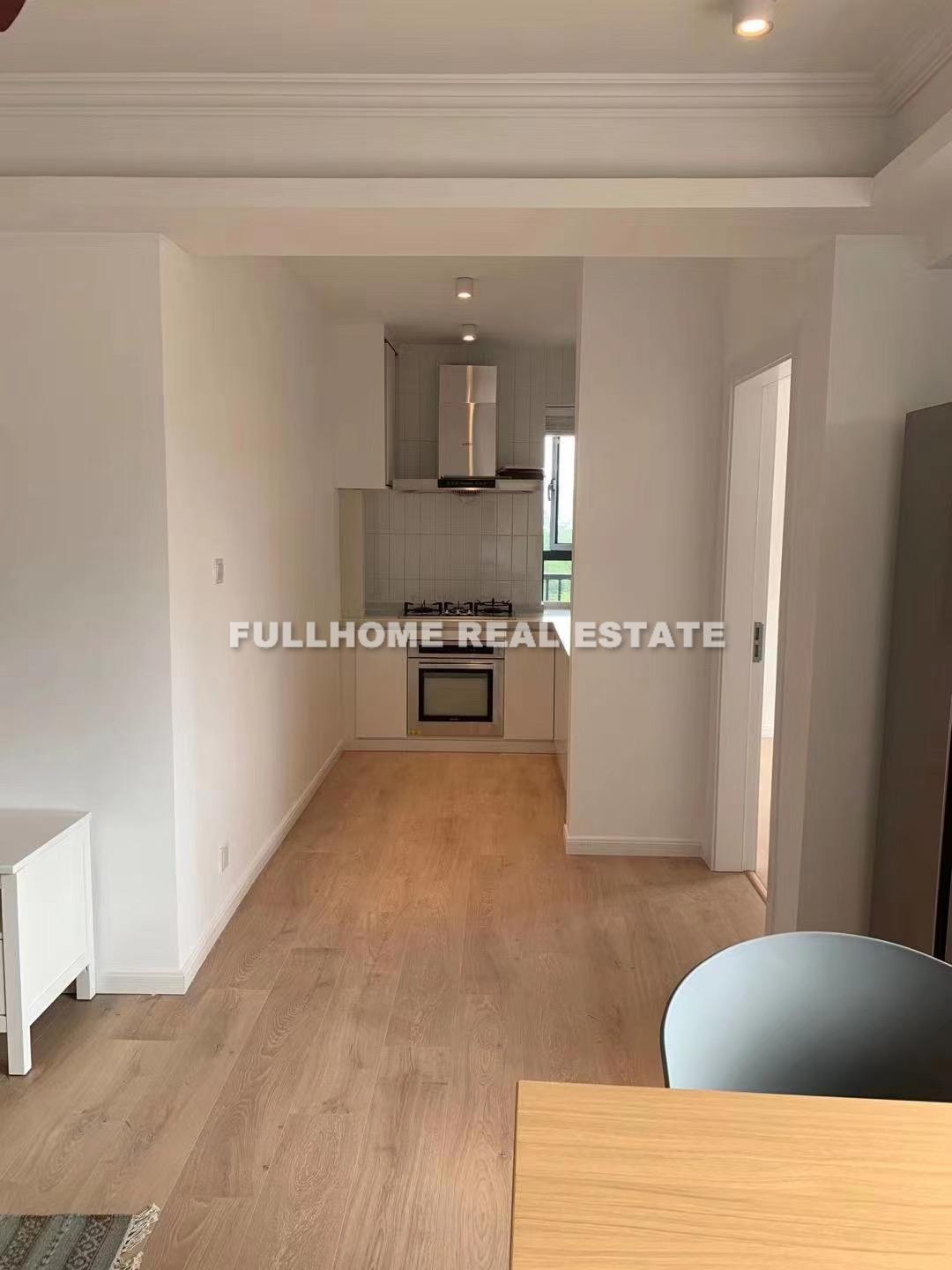 Lane1-500 Gaoan Road Old House - Interior view 8, Shanghai rental property