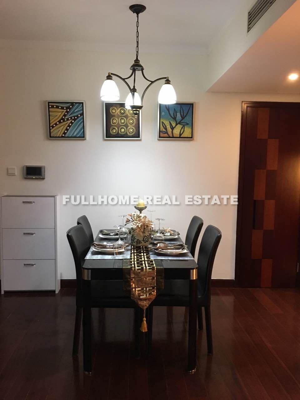 Maison Des Artistes - Interior view 2, Shanghai rental property