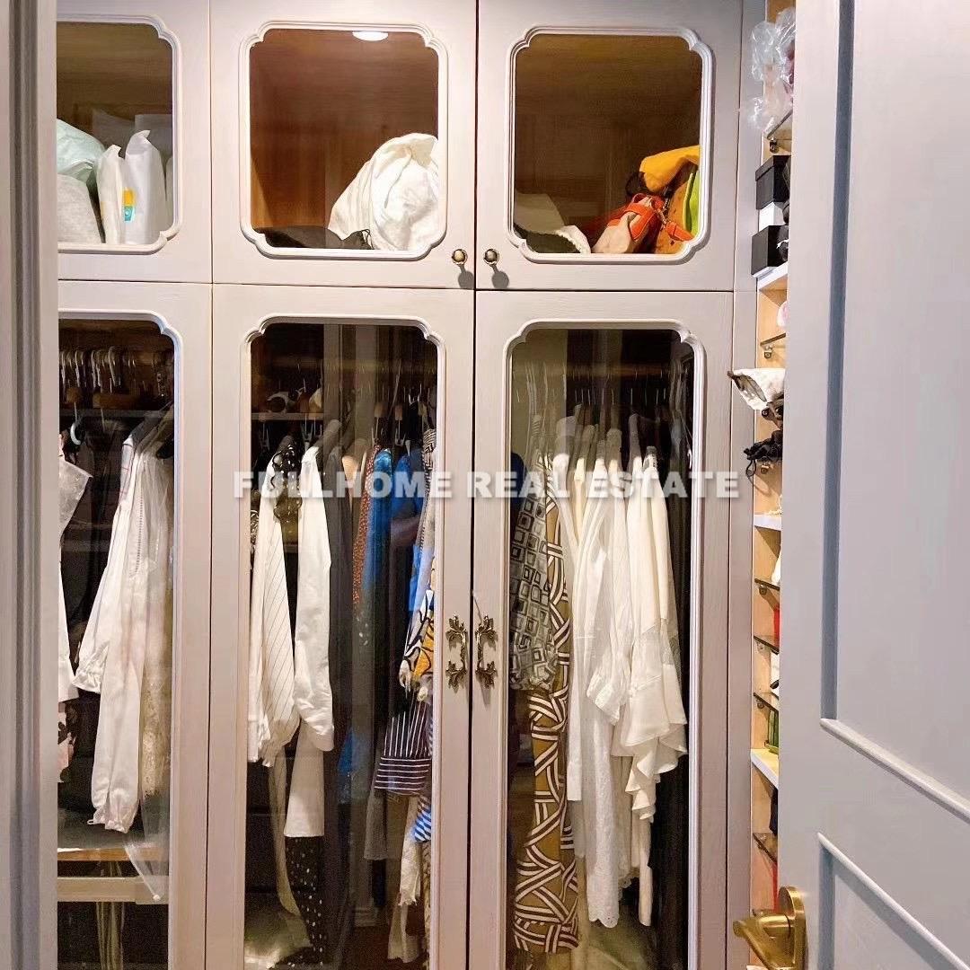 Art Apartment - Interior view 9, Shanghai rental property